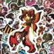 thumbnail image 3 of 50 pcs Monster High Stickers for Water Bottles, Stickers for Teens, Adults for Water Bottle, Laptop, Phone, Hydro Flask, 3 of 5