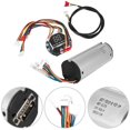 thumbnail image 2 of For X7 Controller 36V Display Panel Motherboard Circuit Board Instrument Set Electric Bicycles Accessories 36V controller, 2 of 8