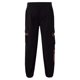 thumbnail image 5 of Pantalones cargo para hombre para exteriores - Estilo jogger de pana - Poliéster, bolsillos utilitarios, tallas S-XXL, 5 of 6