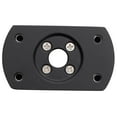 thumbnail image 5 of MB Quart SWVL-1B Swivel Bracket for MB Quart Wake Tower/Pod Speakers (Matte Black), 5 of 6