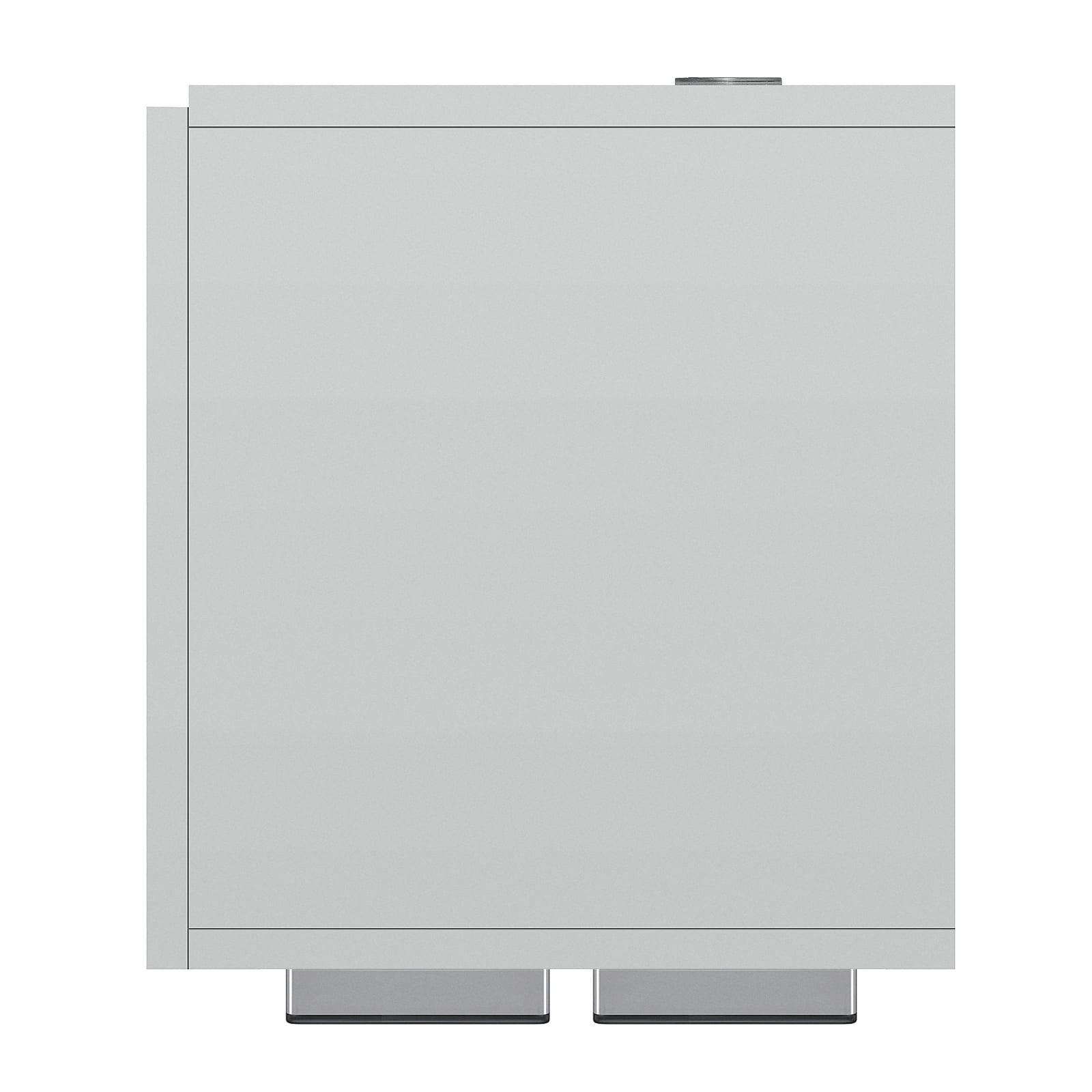 Floating TV Stand with LED Lights Wall Mounted TV Cabinet Entertainment Center Storage Shelf for up to 63 inch TV
