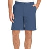 IZOD Mens Staight Fit Saltwater Chino Shorts