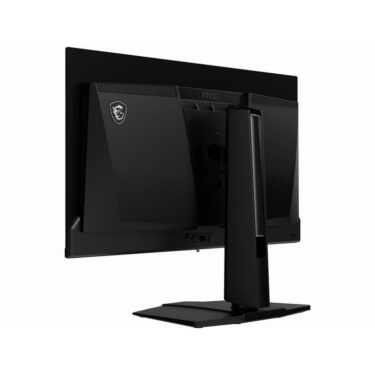 MSI MAG 271QPX 27-Inch WQHD Gaming OLED Monitor, Quantum Dot