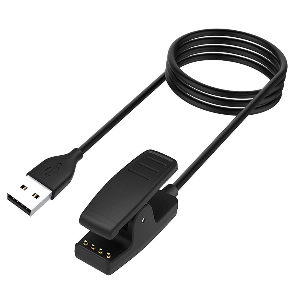 Garmin vivomove hr charger outlet