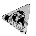 thumbnail image 3 of Soidarity Pegatinas reflectantes para bicicleta, cinta reflectante fluorescente, cinta adhesiva para bicicleta MTB, señal de advertencia de seguridad Ciclismo C Soidarity OD000815-03, 3 of 6