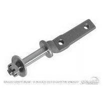 Scott Drake C3DZ-3351-A Idler Arm Mounting Bracket 260 289 302