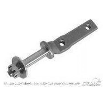 Scott Drake C3DZ-3351-A Idler Arm Mounting Bracket 260 289 302
