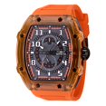 thumbnail image 1 of Reloj Invicta Racing para hombre, cuarzo, 49 mm, correa de silicona, 1 of 2