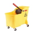 thumbnail image 1 of PP 28QT MOP BUCKET, 1 of 4