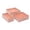 Pink, variant on Storage Anckoeil Wardrobe Hanger Closet Storage Rack and Storage Basket Foldable Easy To Clean Space-saving Clothing Storage Box Portable Storage Container for Bedroom Dormitory
