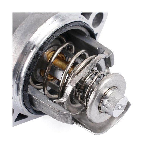 Conjunto de carcasa de termostato de coche para Soul 2.0l 25500-2e085 255002e085