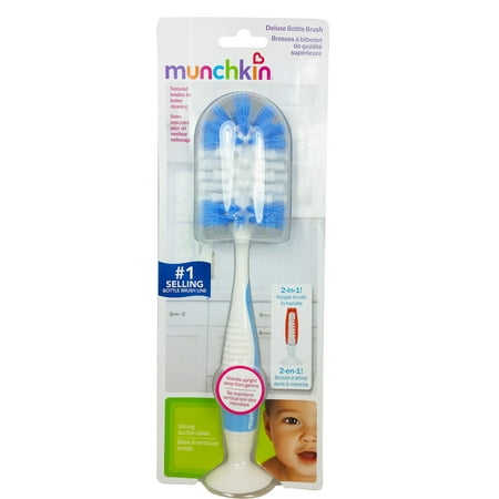 Healthflow Deluxe Bottle Brush