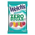 thumbnail image 1 of Zero Sugar Fruity Bites, Great zero sugar snacks for the office, Berries 'N Cherries, 3 oz (Pack of 6), 1 of 5