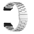 thumbnail image 3 of Quick Release Stainless Steel Watch Strap 22mm Fit For  Falcon Smart Watch Accessory With Excellent Quick Release Function For Easy Interchangeability, 3 of 8