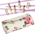 thumbnail image 4 of Lipstick Storage Box, 3pcs Handcrafted Lipstick Storage Case, Classical Lightweight Exquisite For Women Girls, 4 of 8