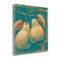 thumbnail image 2 of Tangletown Fine Art 'Lovely Fruits I' Graphic Art Print on Canvas, 2 of 2