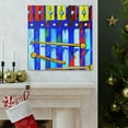 thumbnail image 5 of Xylophone Pop Symphony - Canvas, 5 of 10