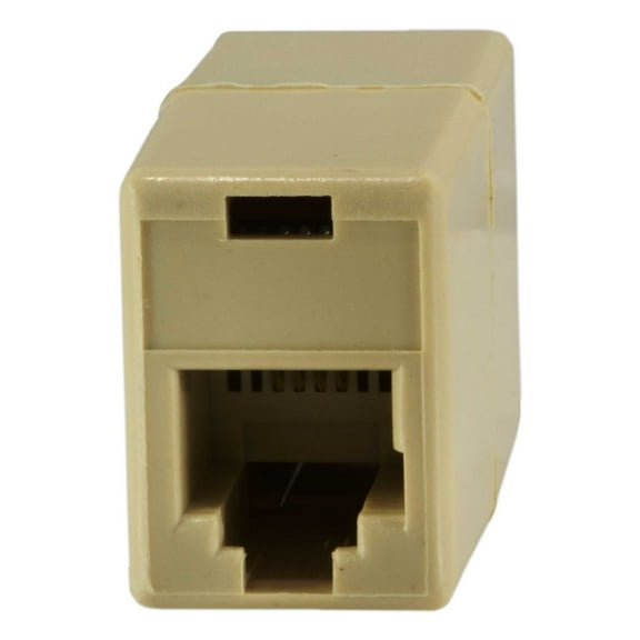 Female to Female RJ11 Phone Connectors (2 pcs.)