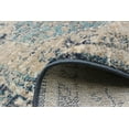 thumbnail image 3 of ECARPET Traditional Vintage Style Area Rug for Hallways, Bedroom and Living Room Bolivia Bijar Collection, 3 of 9