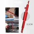 thumbnail image 5 of BUYISI Adjustable Car Tailgate Stand Props Pole Suspension Strut Support Rod Tool, 5 of 5