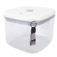 thumbnail image 1 of Cat Food Storage Container, Shatterproof Multipurpose Maintain Freshness Electric Vacuum Container  for Food, 1 of 7