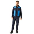 thumbnail image 3 of Regatta Professional Mens Colour Block Softshell Body Warmer, 3 of 4