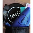 thumbnail image 4 of Paquete de fitness y masaje Maji Sports Resistance Bands + Ball, 4 of 5