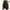 Black, variant on Womens Summer Shorts 2025 New Womens Shorts Casual and Versatile Wide Leg Medium Length High Waist Drawstring Shorts with Pockets Style B-11 Army Green S