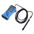 thumbnail image 3 of Probador De Oxígeno Disuelto, Detector De Oxígeno Disuelto Portátil Sensible LCD De Alta Precisión Con Punta De Electrodo Para Piscina Para Estanque, 3 of 7
