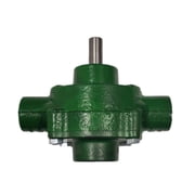 Ace Pumps Cast Iron Pump 6 Roller, 3/4 Inlet/Outlet Ports, 5/8 Shaft - RP-600C (15050)