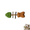 1PCS C#078, variant on 2026 New Creative Fish Bone Cat Toy, Fishbone Shape Cat Dental Chews, Natural Silvervine Catnip Stick, Durable Teeth Cleaning Cat Chew Toys for Indoor Cats 1PCS B