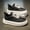 Black, variant on NEW|Thick-Sole Low-Top White Sneakers 2026 |Round Toe, Fashionable Minimalist Style, Suitable ,Casual Design, PU Upper, Rubber Outsole, Lace Closure, for All Seasons