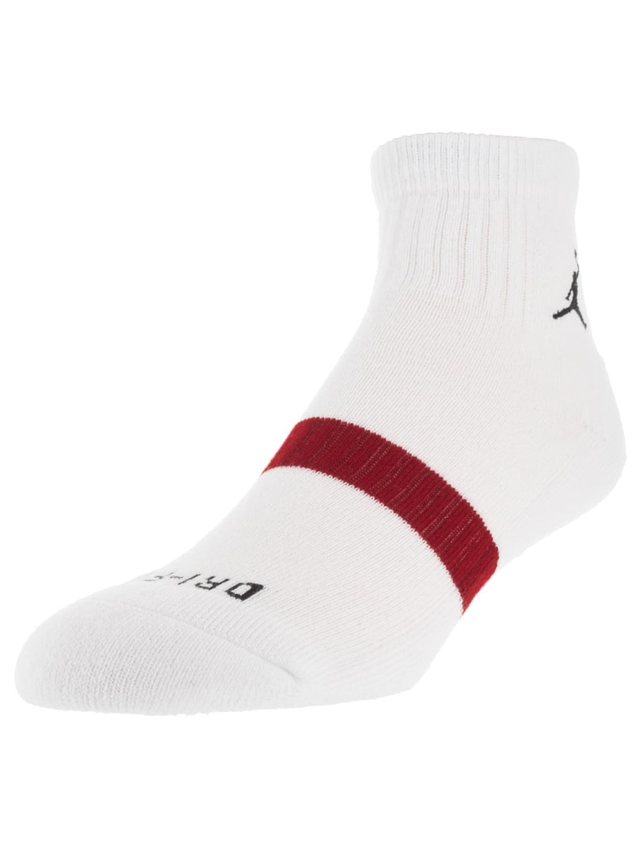 nike jordan dri fit socks
