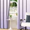 thumbnail image 3 of Lfeey Blackout Curtains for Living Room, Thermal Insulated Grommet Curtains, Floral, 52x84 inches, Set of 2, 3 of 6