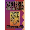 thumbnail image 2 of Santeria: la Religion: la Foi, les Rites, la Magie, 2 of 2