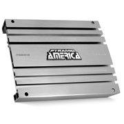 Pyramid Car, 2 -Channel Vehicle Audio Amplifier