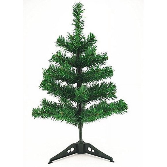 Árbol de Navidad artificial Christmas House 45 cm mesa