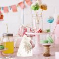 thumbnail image 1 of WRITWAA 100Pack Organza Party Favor Bags Drawstring Closure For Travel Events, 1 of 8