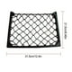 thumbnail image 4 of Yuarrent Portaequipajes para maletero de coche, organizador de rejilla, accesorios montados con tornillos Ropa Deportiva, Zapatos, 4 of 6