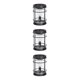 thumbnail image 5 of Monstrate Electric Metal Edison Bulb Birthday for Wedding Gifts SPA Type1 NO1, 5 of 5