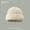 Beige, variant on Baqcunre Knitted Bucket Hat, Women's Autumn Winter Solid Color Thickened Warm Ear Pineapple Pattern Knitted Hat,