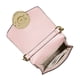 thumbnail image 2 of Bolsa CELULAR Michael Kors ORIGINAL XBODY Carmen SMALL LOGO SMARTPHONE blush, 2 of 4