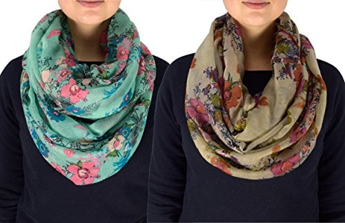 circle scarf