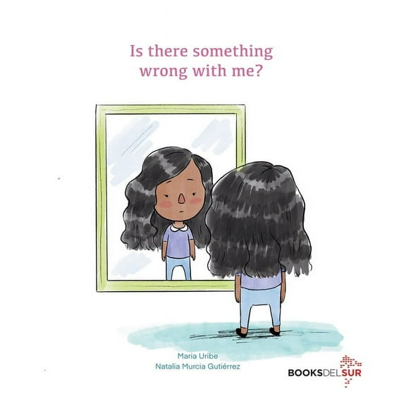 Is there something wrong with me?, (Paperback)