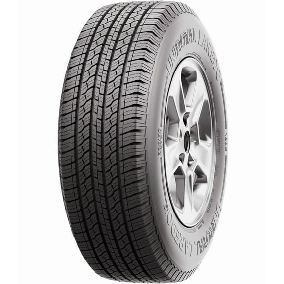 Uniroyal Laredo HT tire 275/55R20 113T all season light truck tire