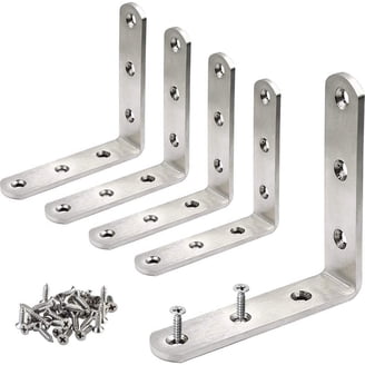 B&P Lamp 1-inch Iron Hickey – Heavy Duty Malleable Iron Fitting, 1/4F X 3/8F