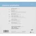 thumbnail image 2 of Chansons Perpetuelles [Audio CD] FAURE / RACHMANINOV / KOECHLIN, 2 of 2