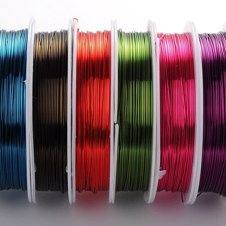 Nickel free jewelry wire hot sale