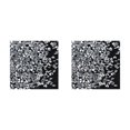 thumbnail image 1 of Minnieouse 1000 piezas de diamantes de imitación de fijación en caliente, cristales redondos en punta, piedras Strass, dijes para decoración de uñas, tipo 1 2piezas Minnieouse CBP452059, 1 of 5