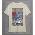 thumbnail image 1 of Jose Ramirez Eras tour Unisex Softstyle T-Shirt - As Picture - 4XL, 1 of 4